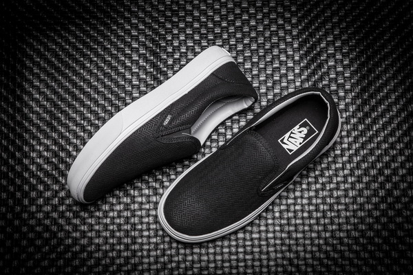 Vans Low Slip-on Shoes Women--221